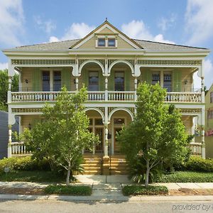 Maison Perrier Bed & Breakfast Bed & Breakfast Ню Орлиънс Exterior photo