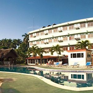 Hotel Cubanacan Mariposa Хавана Exterior photo