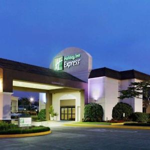 Holiday Inn Express San Jose Costa Rica Airport Alajuela Exterior photo