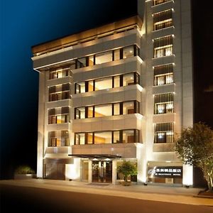 Beauty Hotels - Beautique Hotel Тайпей Exterior photo