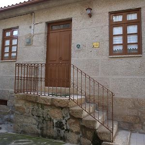 Casa De Riobom Guest House Соажо Exterior photo