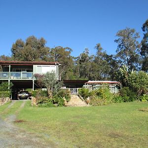 Bournda Retreat Villa Меримбула Exterior photo