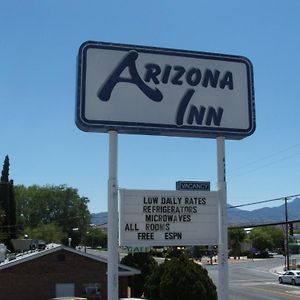 Arizona Inn Кингман Exterior photo