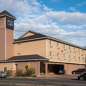 Red Lion Inn & Suites Юджийн Exterior photo