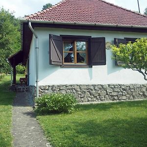 Orgona Haz Apartment Szécsény Exterior photo