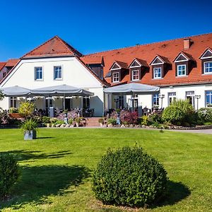 Hotel Prinz Albrecht Нойцеле Exterior photo