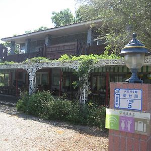 Kai Tai B&B Луйе Exterior photo