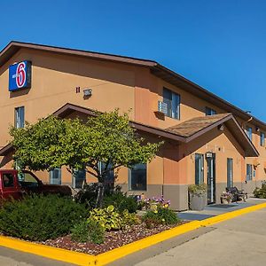 Motel 6-Marshalltown, Ia Exterior photo