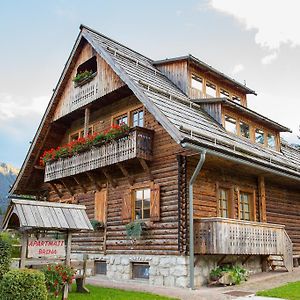 Apartments Brina Бохин Exterior photo