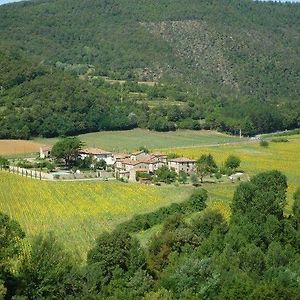 Villa Capolona Calbenzano Exterior photo