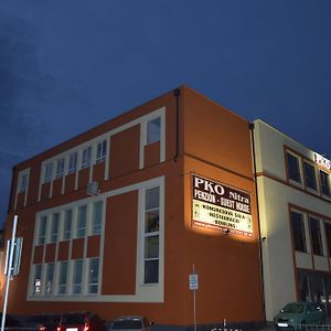 Penzion Pko Nitra Hotel Exterior photo