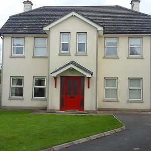 Connollys Castleblayney Holiday Home Монахан Exterior photo