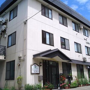 Shinazawa Hotel Нодзава Онсен Exterior photo