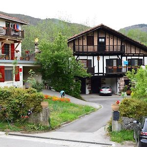 Anikuenea Apartment Zaláin Exterior photo