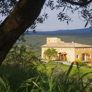 Pontet-Fronzele Agrotourisme Ecologique, Maison D'Hotes & Spa Hotel Лагорс Exterior photo