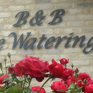 B&B De Watering Ломел Exterior photo