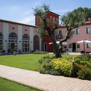 Ca Rocca Relais Hotel Монселиче Exterior photo