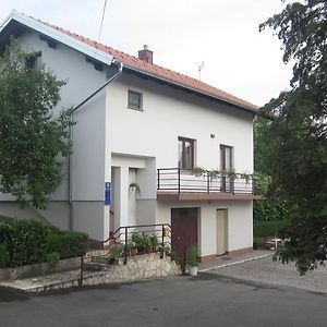 Apartmani Prebeg Раковица Exterior photo