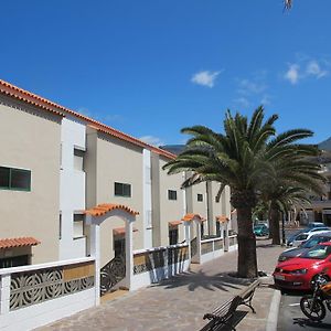 Apartment With Great Seaview Пуерто де Сантяго Exterior photo