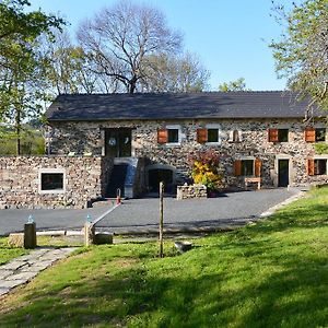 Chambre D'Hotes Aux Pays Des Sucs Hotel Saint-Hostien Exterior photo