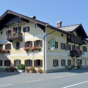 Grieswirt Hotel Санкт Йохан ин Тирол Exterior photo