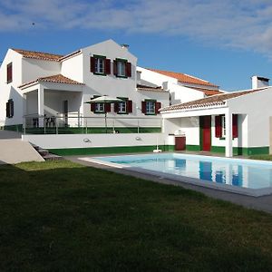 Casa Jose Mateus Villa Мостейрос Exterior photo