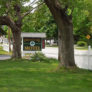 Emerald Isle Inn - Хамптън Exterior photo