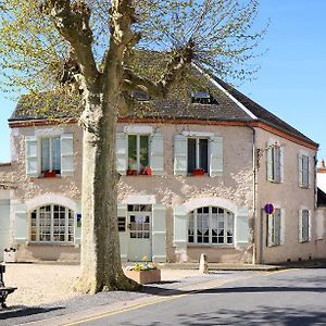 La Chaumiere Bed & Breakfast Ousson-sur-Loire Exterior photo