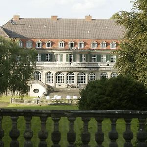 Jagdschloss-Bellin Hotel Bellin  Exterior photo