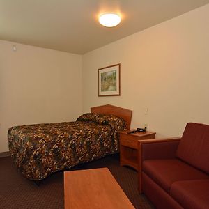 Woodspring Suites Fort Worth Trophy Club Роаноук Room photo