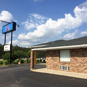 Motel 6 Sumter Sc Exterior photo