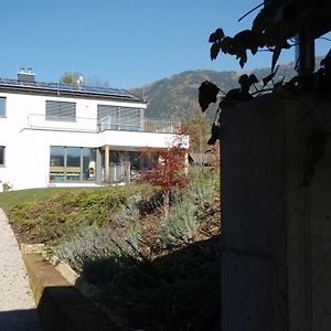 Haus Lichtblick Villa Зеебоден Exterior photo