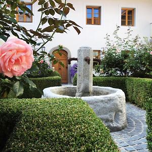 Bauernhofpension Herzog Zu Laah Hotel Линц Exterior photo