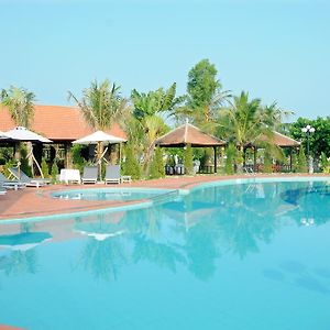Bavico Resort & Spa Tam Giang - Хуе Exterior photo