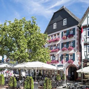 Derstern Hersfeld Hotel Бад Херсфелд Exterior photo