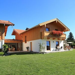 Pension Schweizerhaus Garni Hotel Вайарн Exterior photo