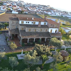 Rincon Del Abade Hotel Encinasola Exterior photo