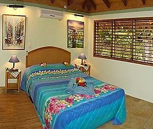 Bokissa Private Island Resort Луганвил Exterior photo