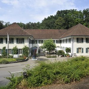 Chateau Attisholz Apartment Riedholz Room photo