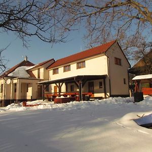 Ubytovanie V Sukromi Samuel Hotel Миява Exterior photo