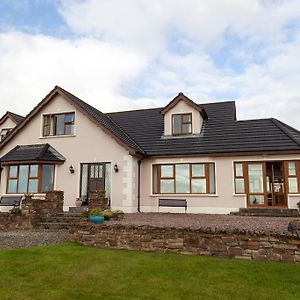 Inishowen Lodge B&B Моувил Exterior photo