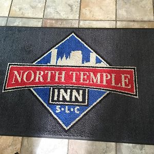 North Temple Inn Солт Лейк Сити Exterior photo