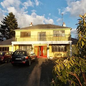 Abhainn Mor House B&B Ратдръм Exterior photo