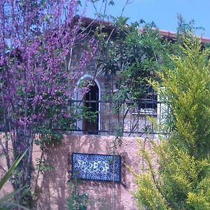 Fig Garden Cottages Каякьой Exterior photo