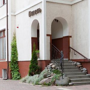Prussia Hotel Калининград Exterior photo
