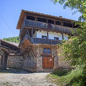 Kruchma Bratyata Guest House Ковачевица Exterior photo