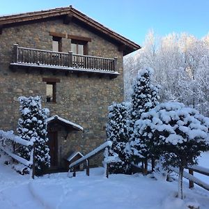 Els Torrents Hotel Белвер де Серданя Exterior photo