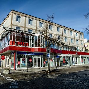 Hotel Krone Фрайласинг Exterior photo