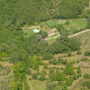 All'Antico Silbule Villa Capolona Exterior photo