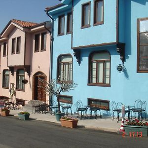 Arslanli Konak Hotel Ескишехир Exterior photo